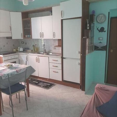 Apartamento Licheni House Roma Exterior foto