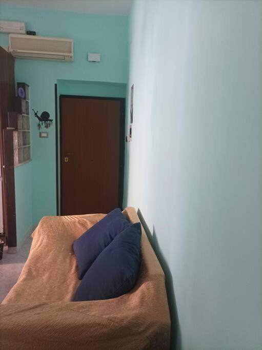 Apartamento Licheni House Roma Exterior foto