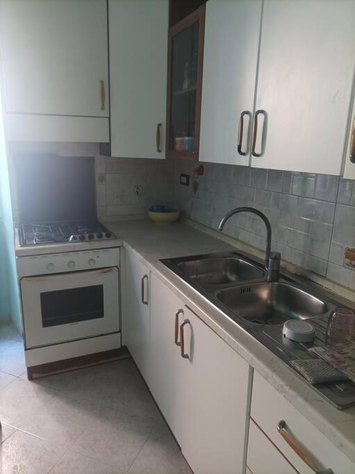 Apartamento Licheni House Roma Exterior foto