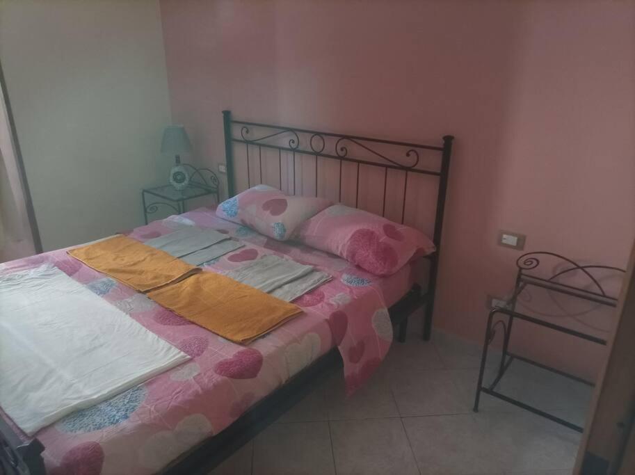 Apartamento Licheni House Roma Exterior foto