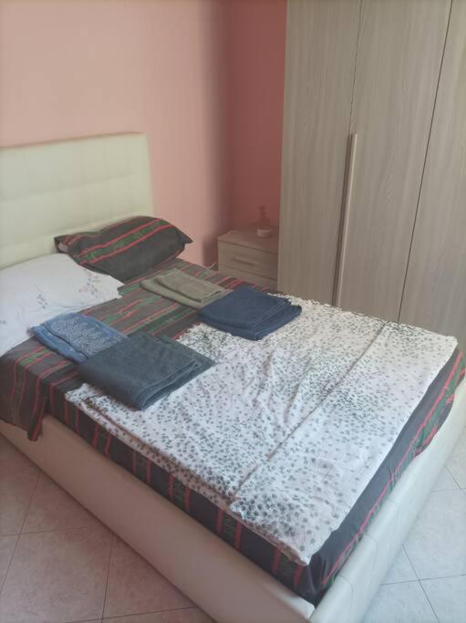 Apartamento Licheni House Roma Exterior foto