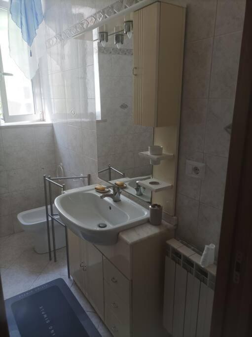 Apartamento Licheni House Roma Exterior foto