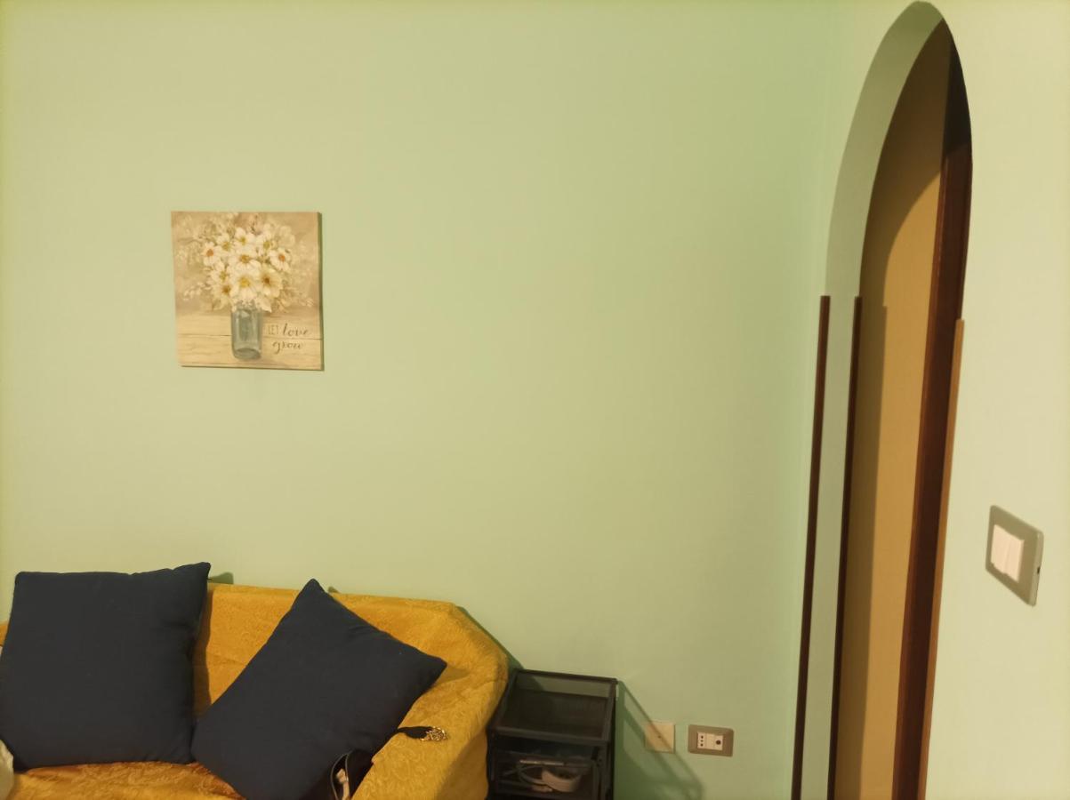 Apartamento Licheni House Roma Exterior foto