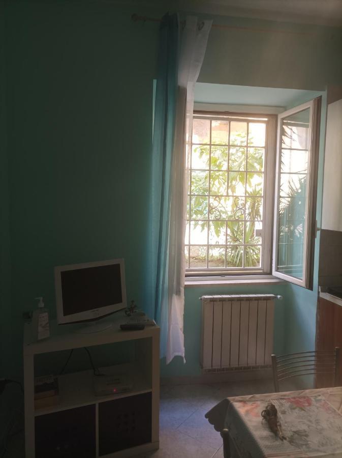 Apartamento Licheni House Roma Exterior foto