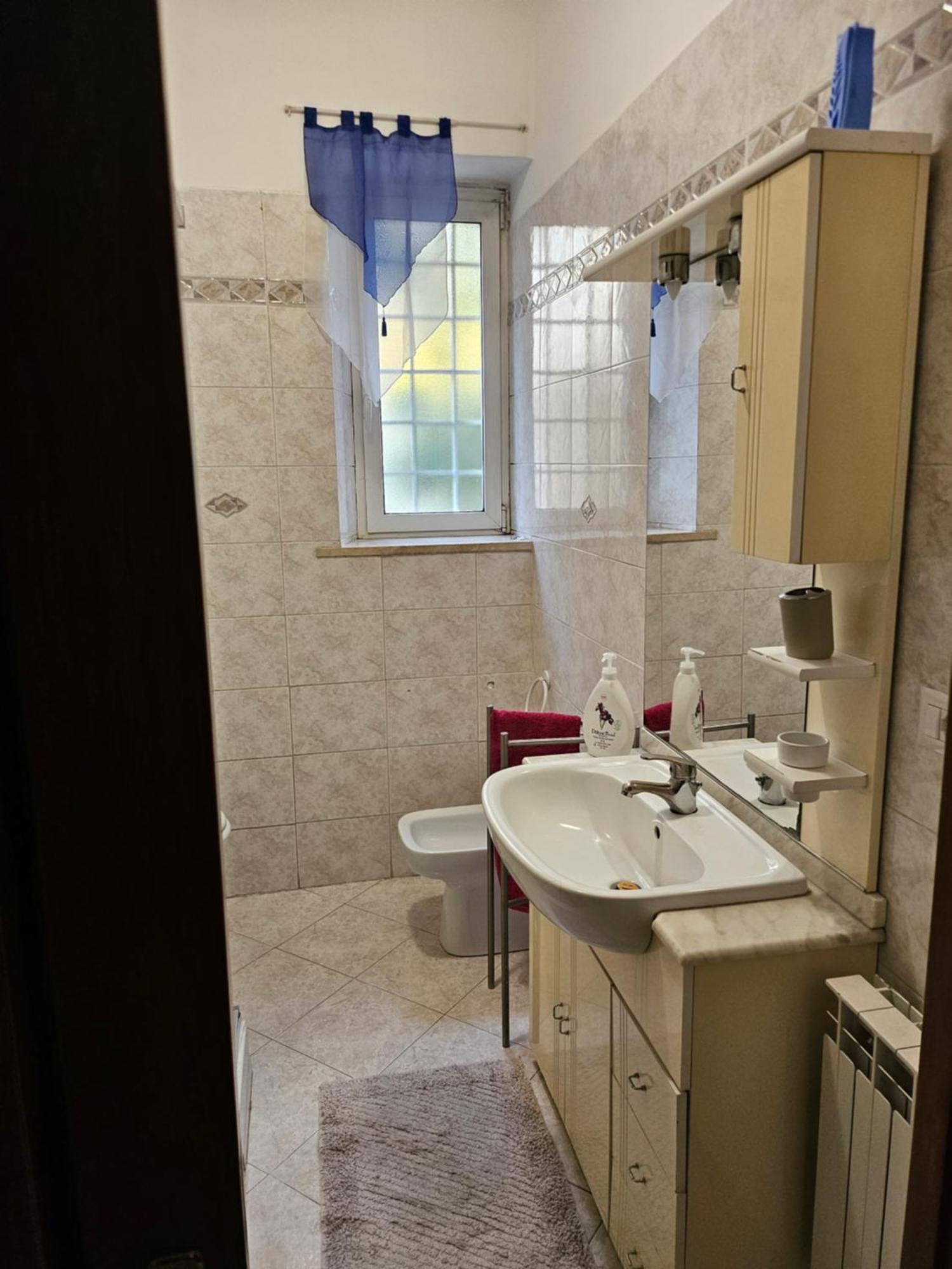Apartamento Licheni House Roma Exterior foto