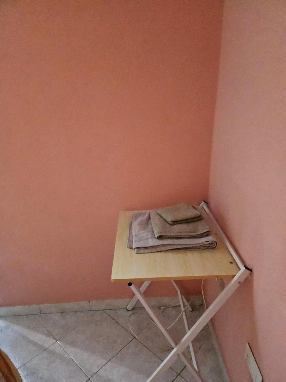 Apartamento Licheni House Roma Exterior foto