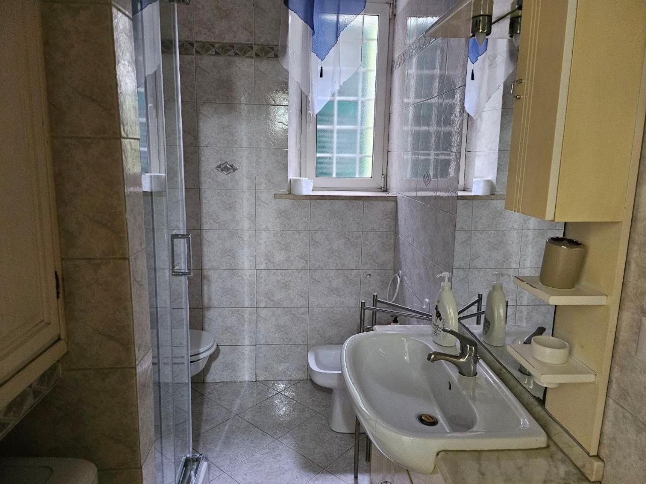 Apartamento Licheni House Roma Exterior foto