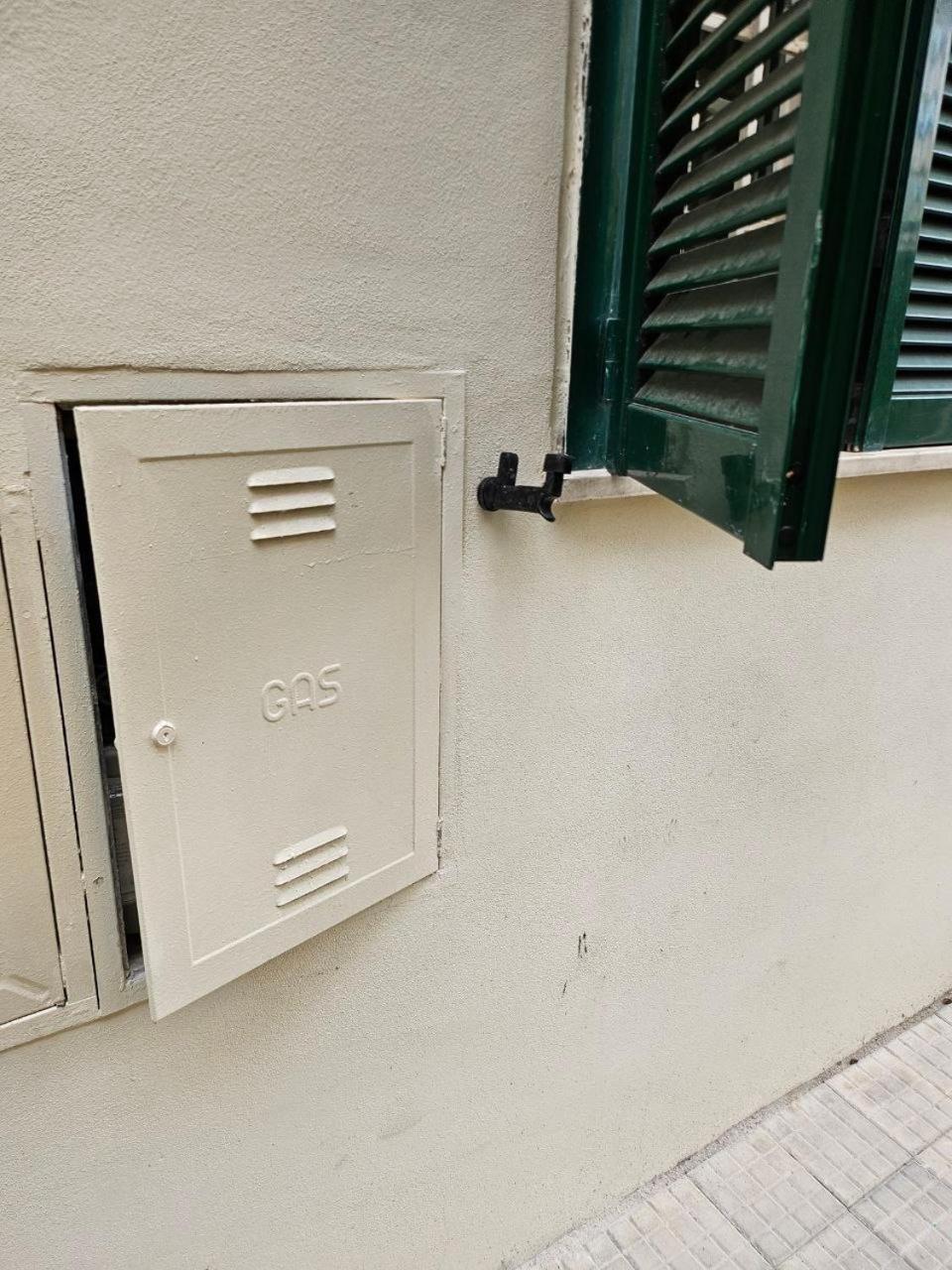 Apartamento Licheni House Roma Exterior foto