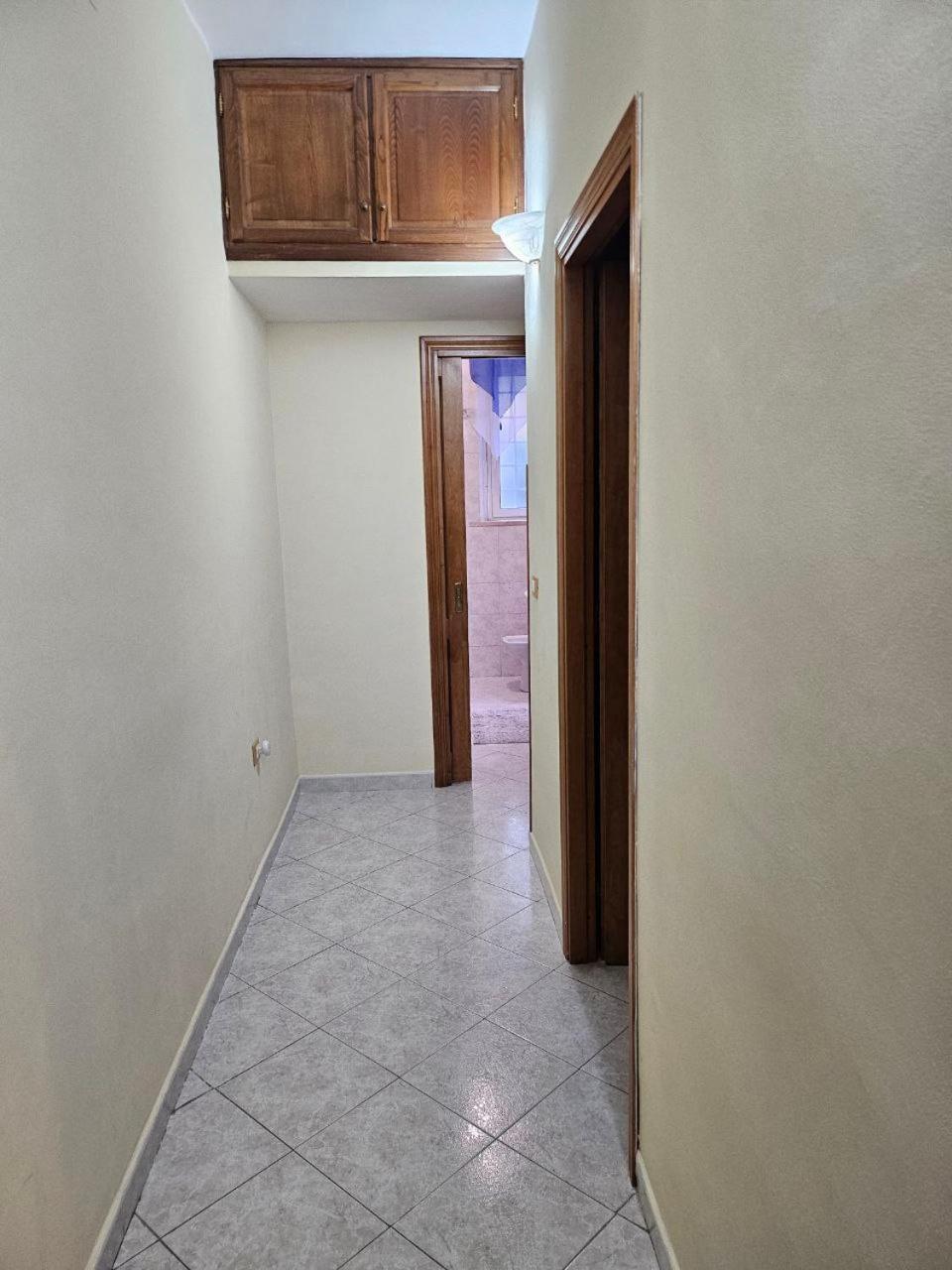 Apartamento Licheni House Roma Exterior foto